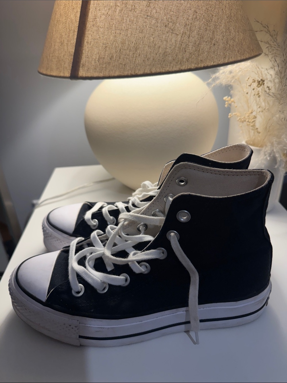 Converse Platforms - Picture 3 of 6